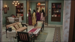 Bas Itna Sa Khwaab - 5th December 2024